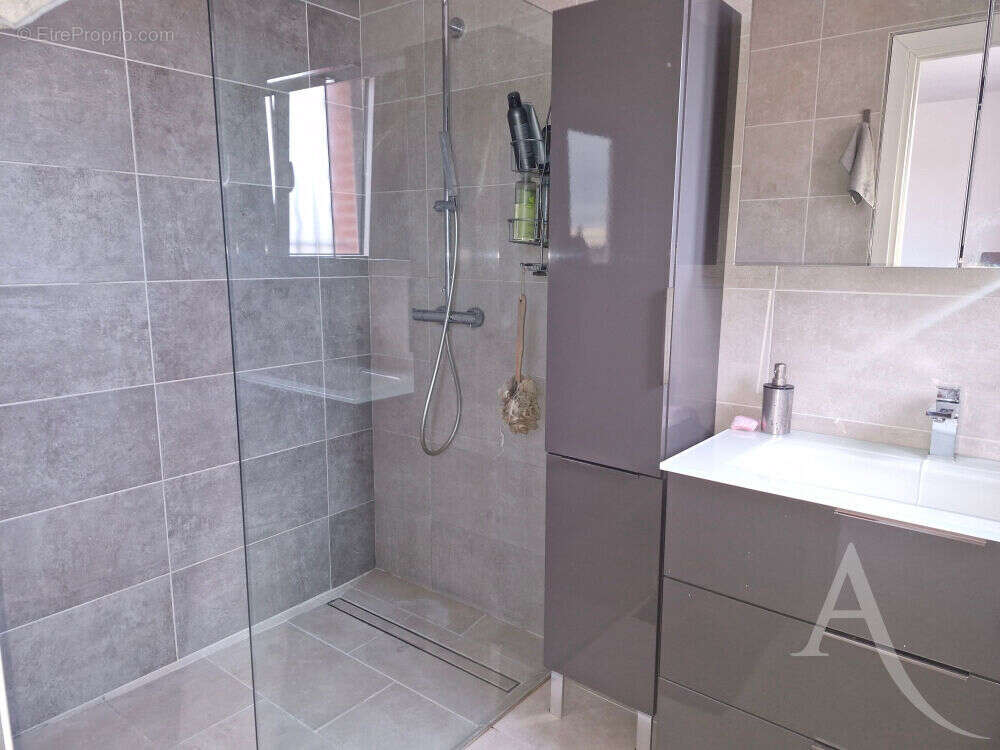 Maison à FONTENILLES