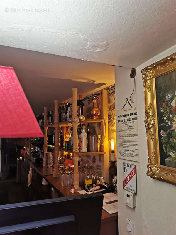 Appartement à LACAUNE