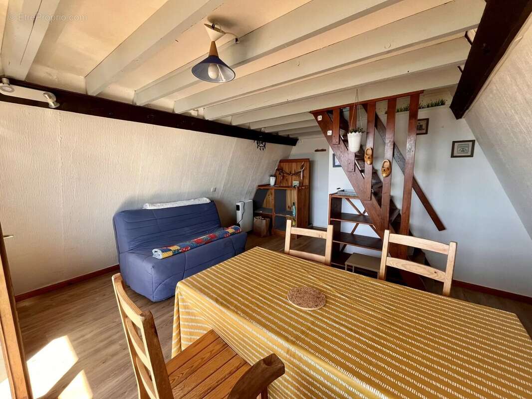 Chalet en exclusivité - photo 13