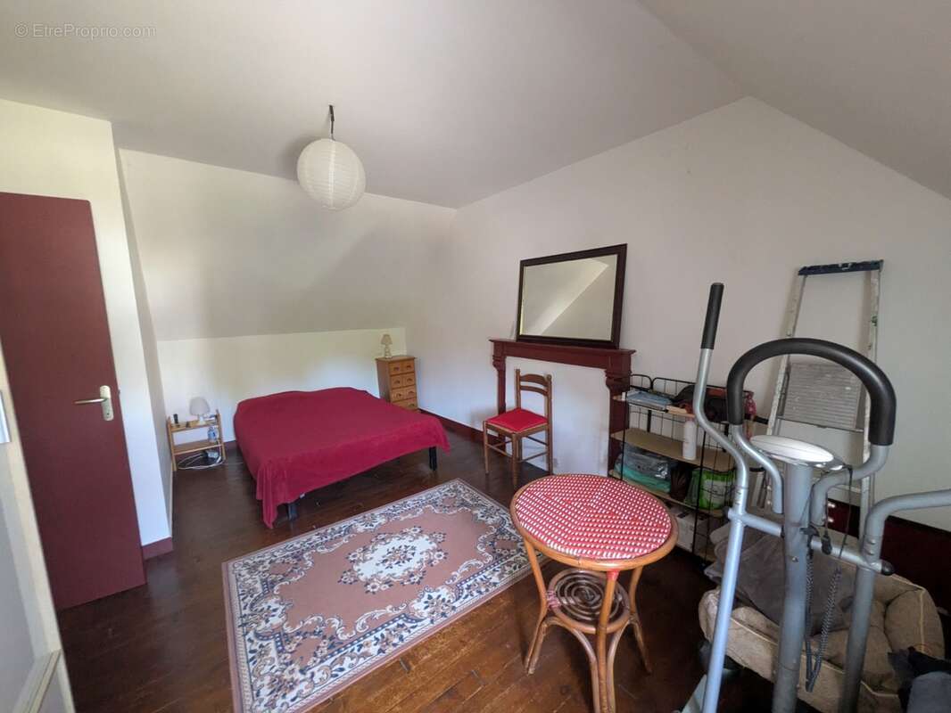 Langoëlan jolie maison de caractère de 80m² environ 4 pièces parcelle de 230m² envion - photo 10