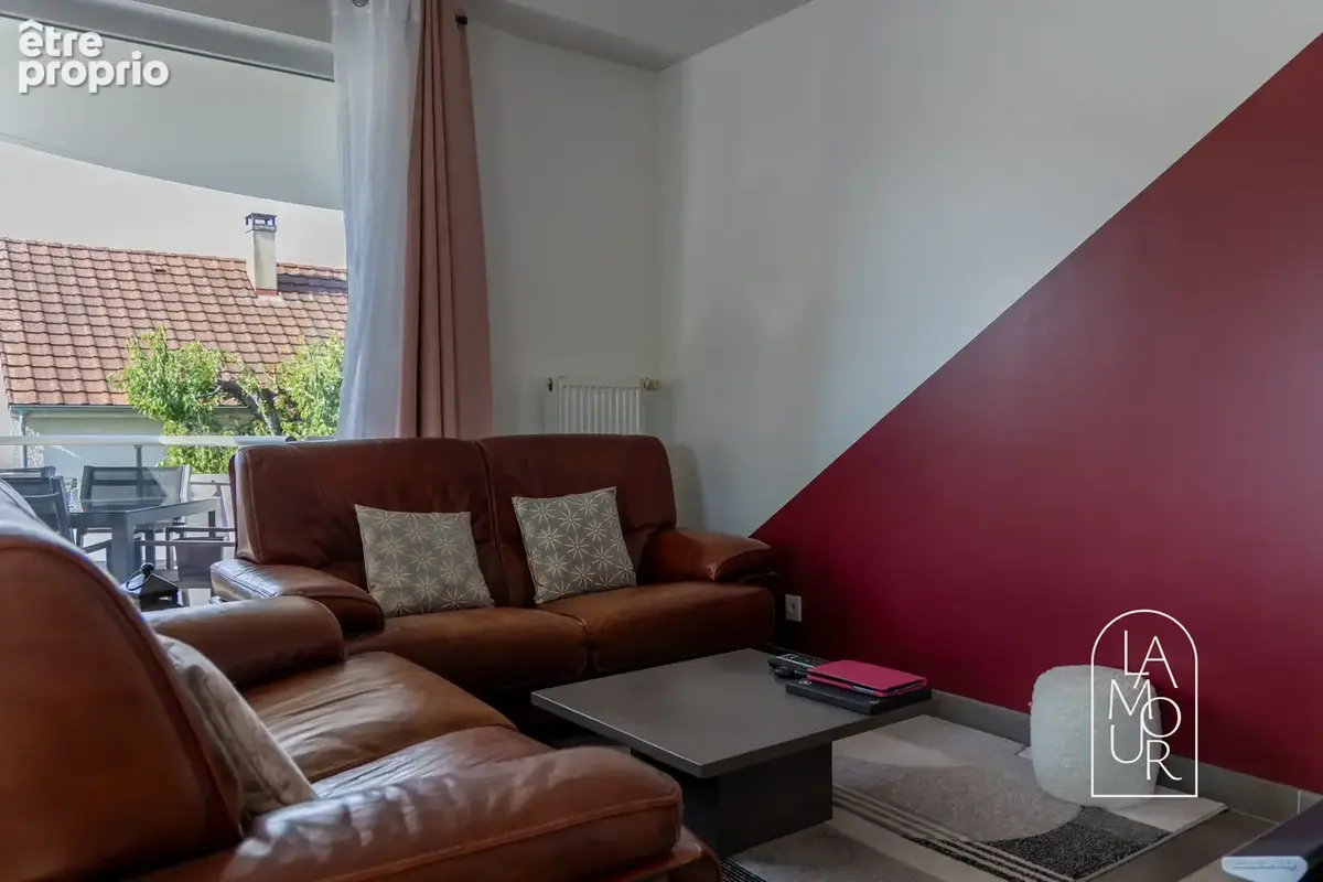 Appartement 3 pièces 70 m² à vendre à Dijon (21000) - photo 5