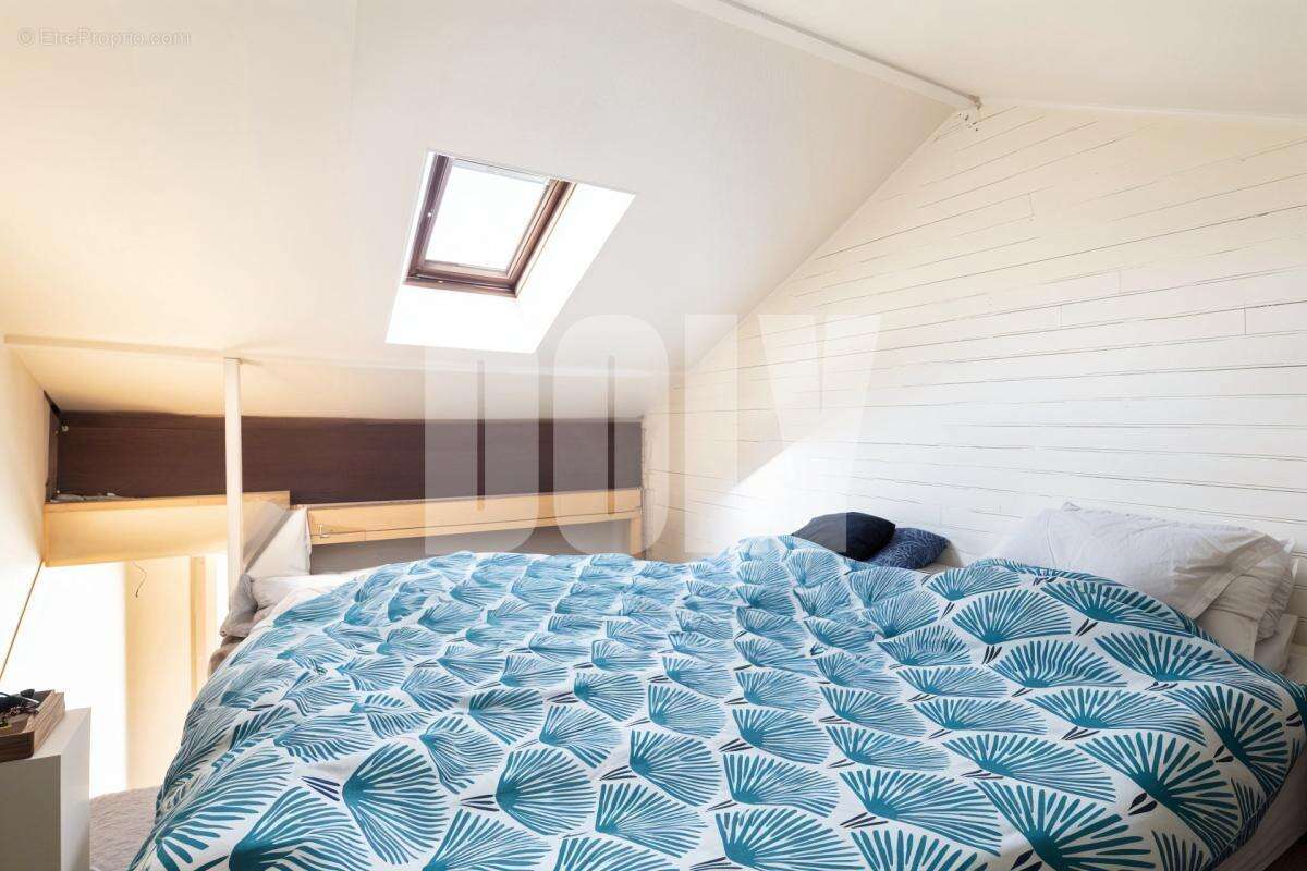 Appartement à BAGNOLET