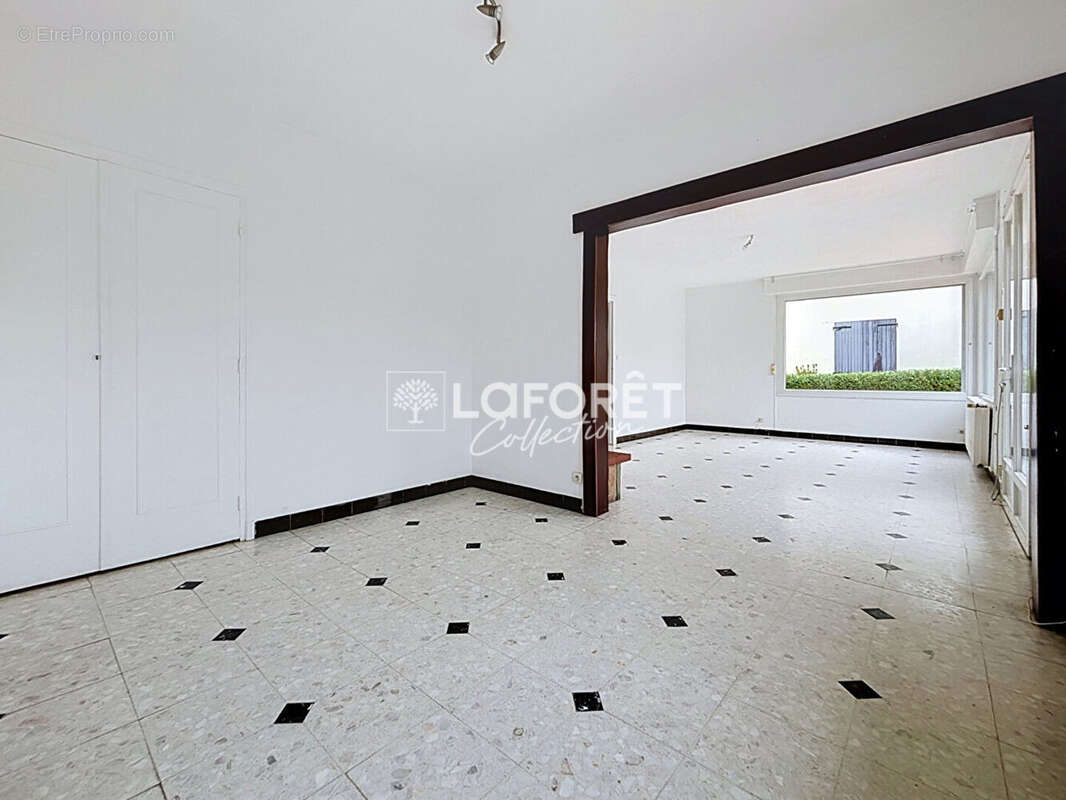 Maison Cucq 4 pièce(s) 102 m2 - photo 3