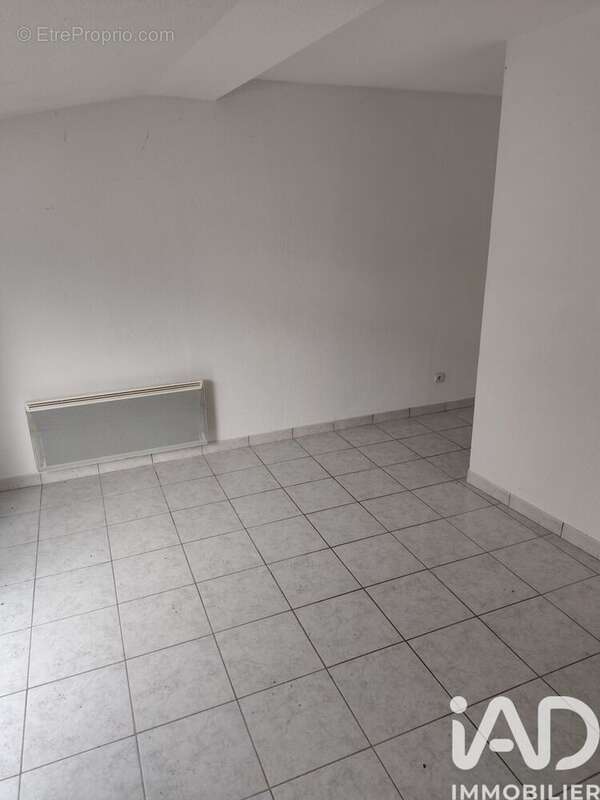 Photo 6 - Appartement à CONTREXEVILLE