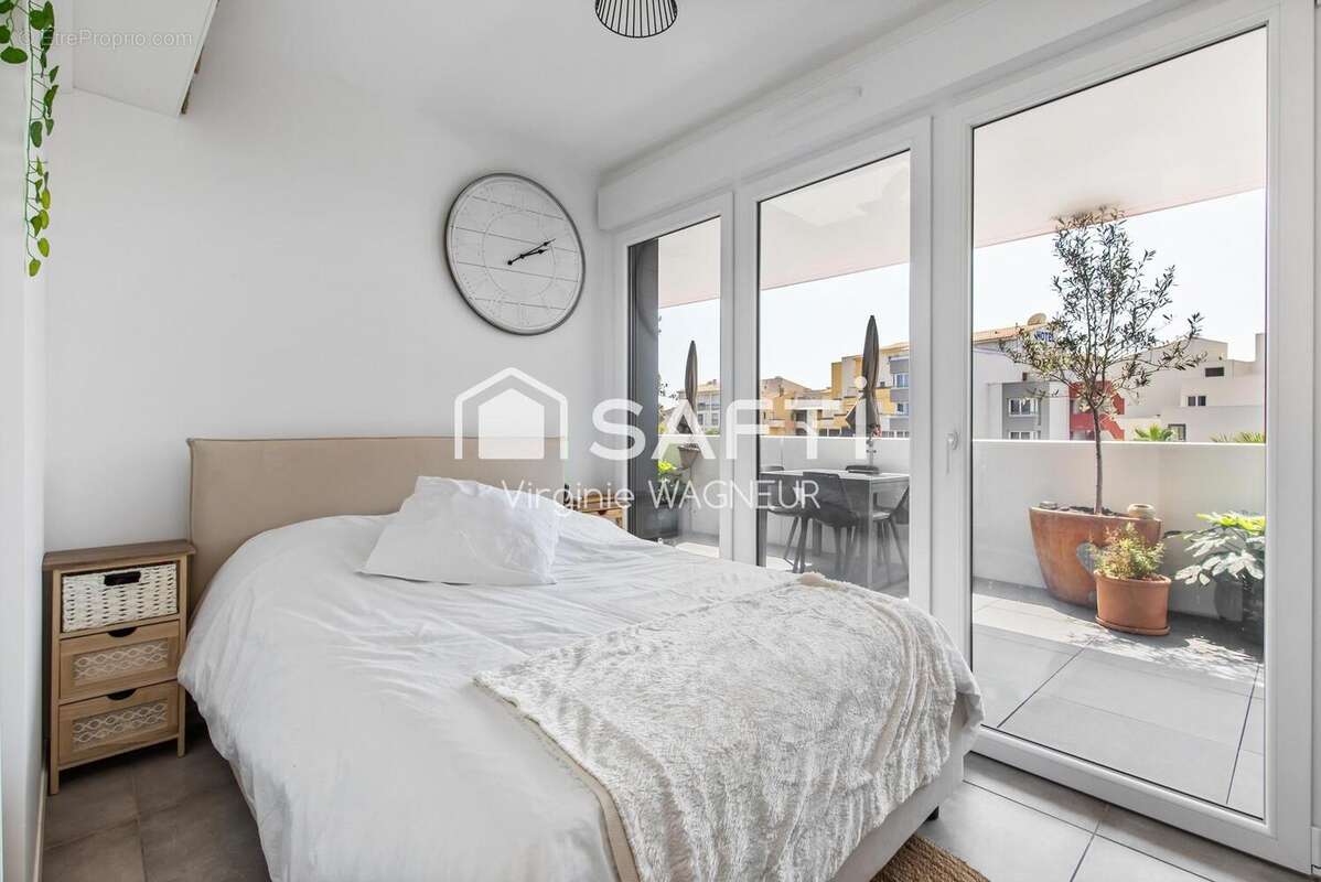 Photo 9 - Appartement à AGDE