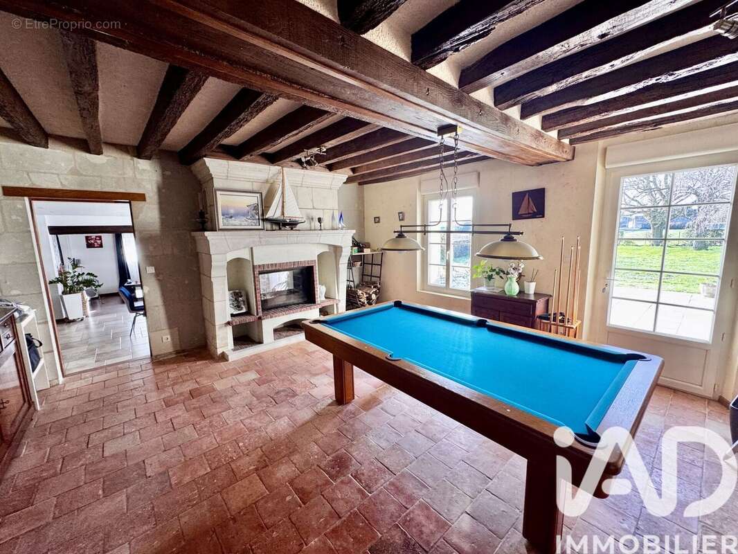 Photo 6 - Maison à SAINT-MATHURIN-SUR-LOIRE