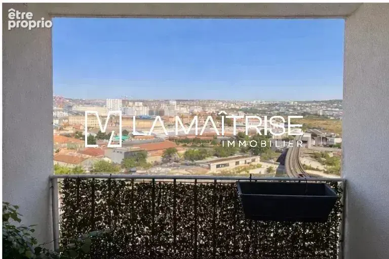 Appartement 2 pièces 32 m² à vendre à Marseille-3e (13003) - photo 5