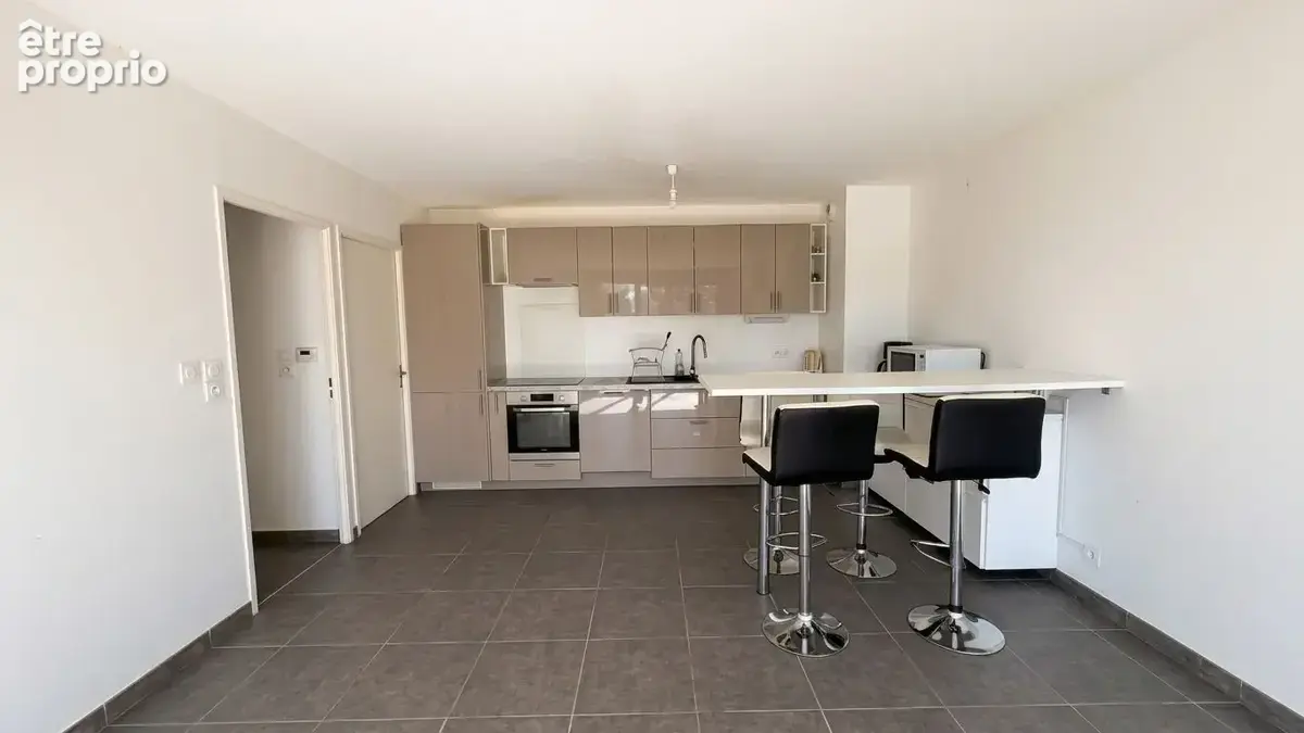 Appartement à TOURNEFEUILLE