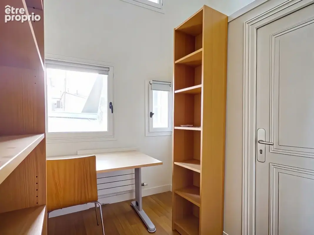 Paris 6e arrondissement - Quartier Monnaie - Charmant Duplex de 85,74m2 Carrez - photo 10