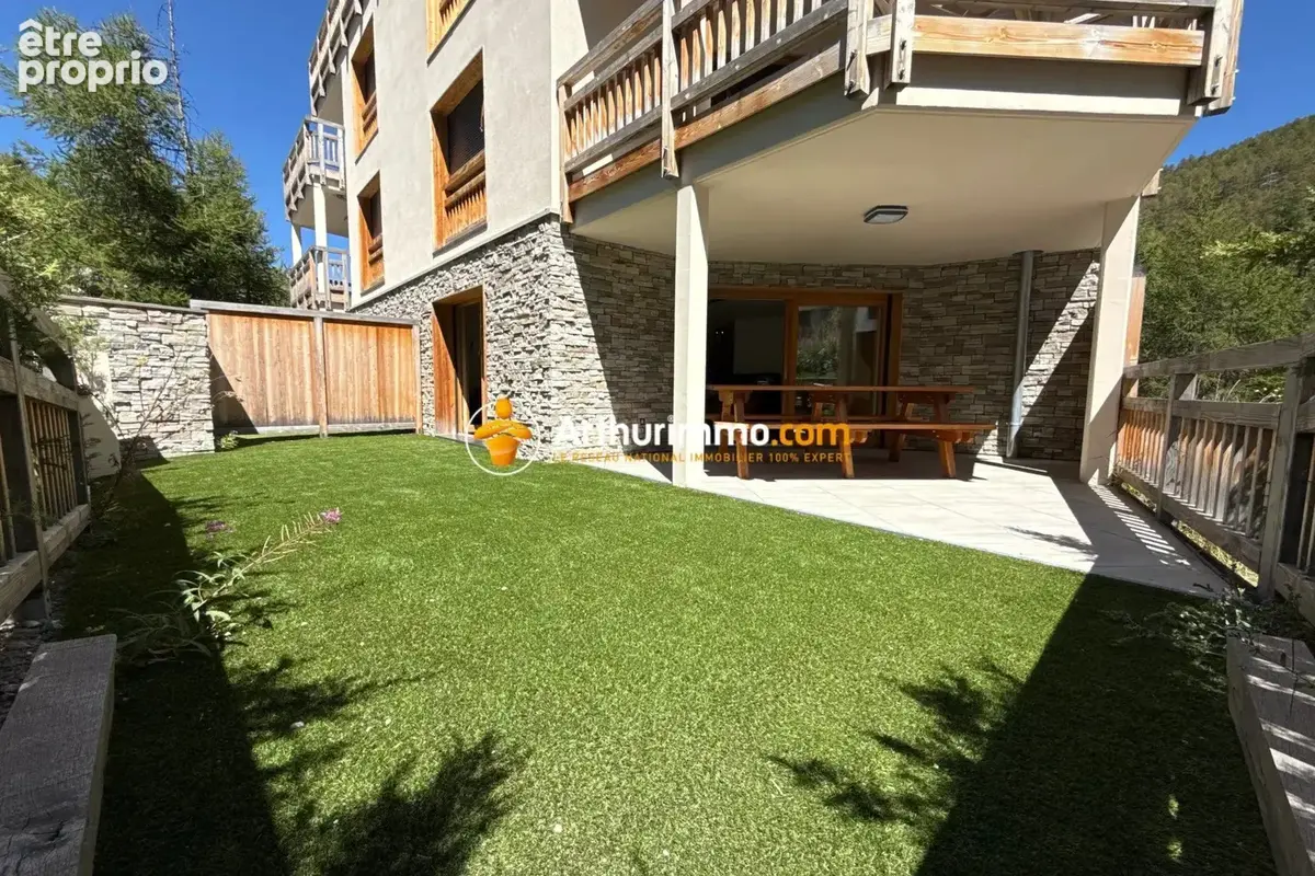 Vente Appartement Vars(05560) 682 500ï¿œ - photo 10