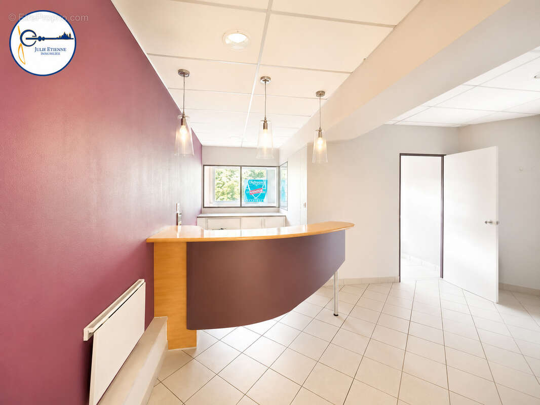 Appartement - epinal - 5 pieces - 160m2 - photo 4