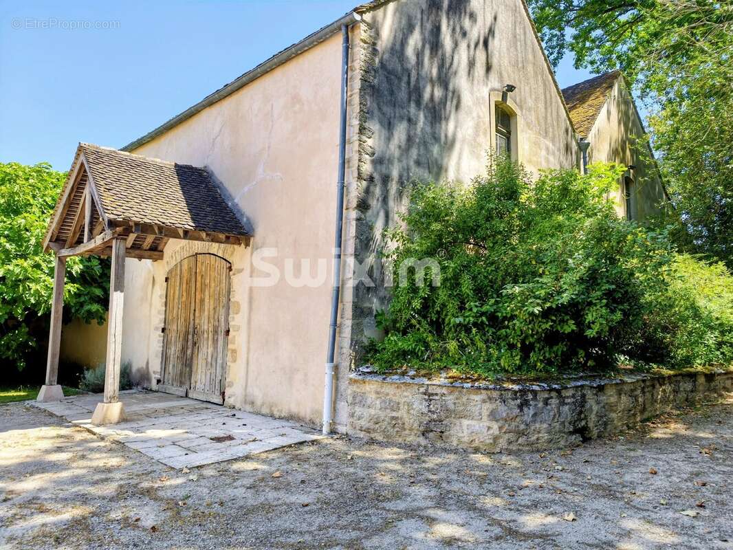 Maison à BEAUNE