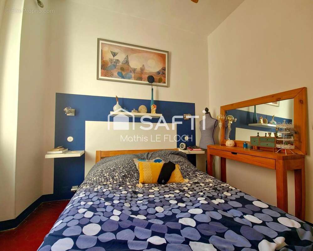Photo 4 - Maison à AUBAGNE