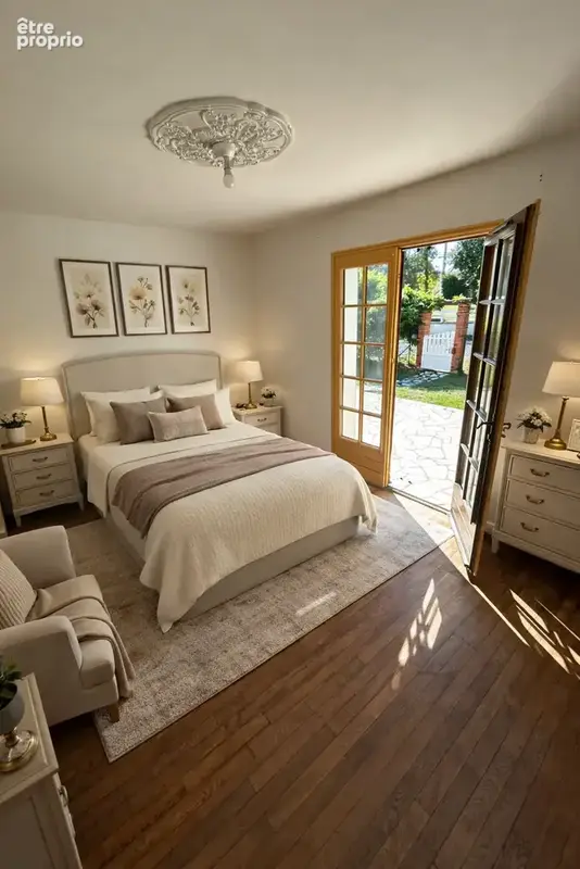 Maison familiale proche centre ville - photo 8