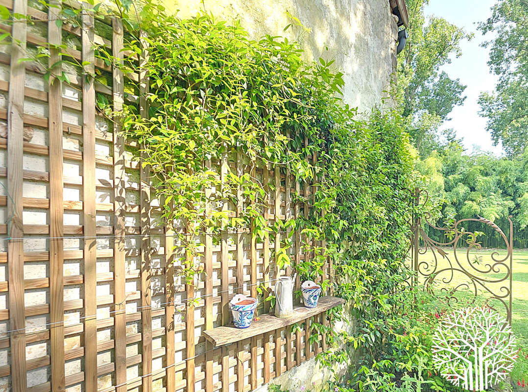 Maison à GIRONVILLE-SUR-ESSONNE