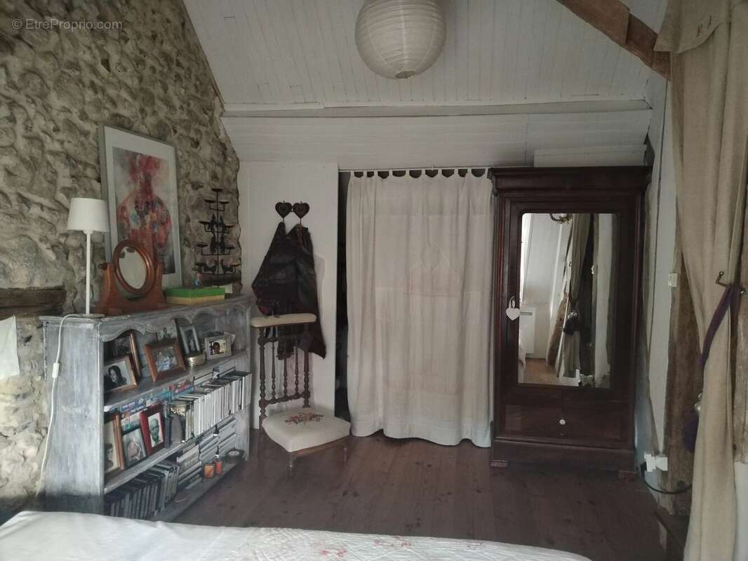 Maison de village coup de cœur dans un environnement paisible - photo 16