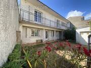 Maison à JARD-SUR-MER