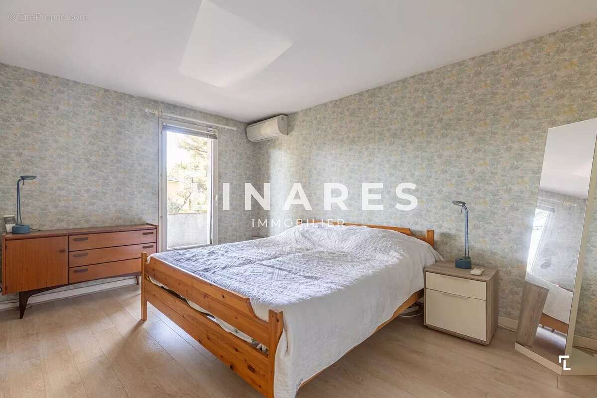 Maison à MARSEILLE-11E