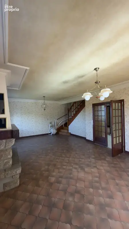 Grande maison avec dépendance - photo 9