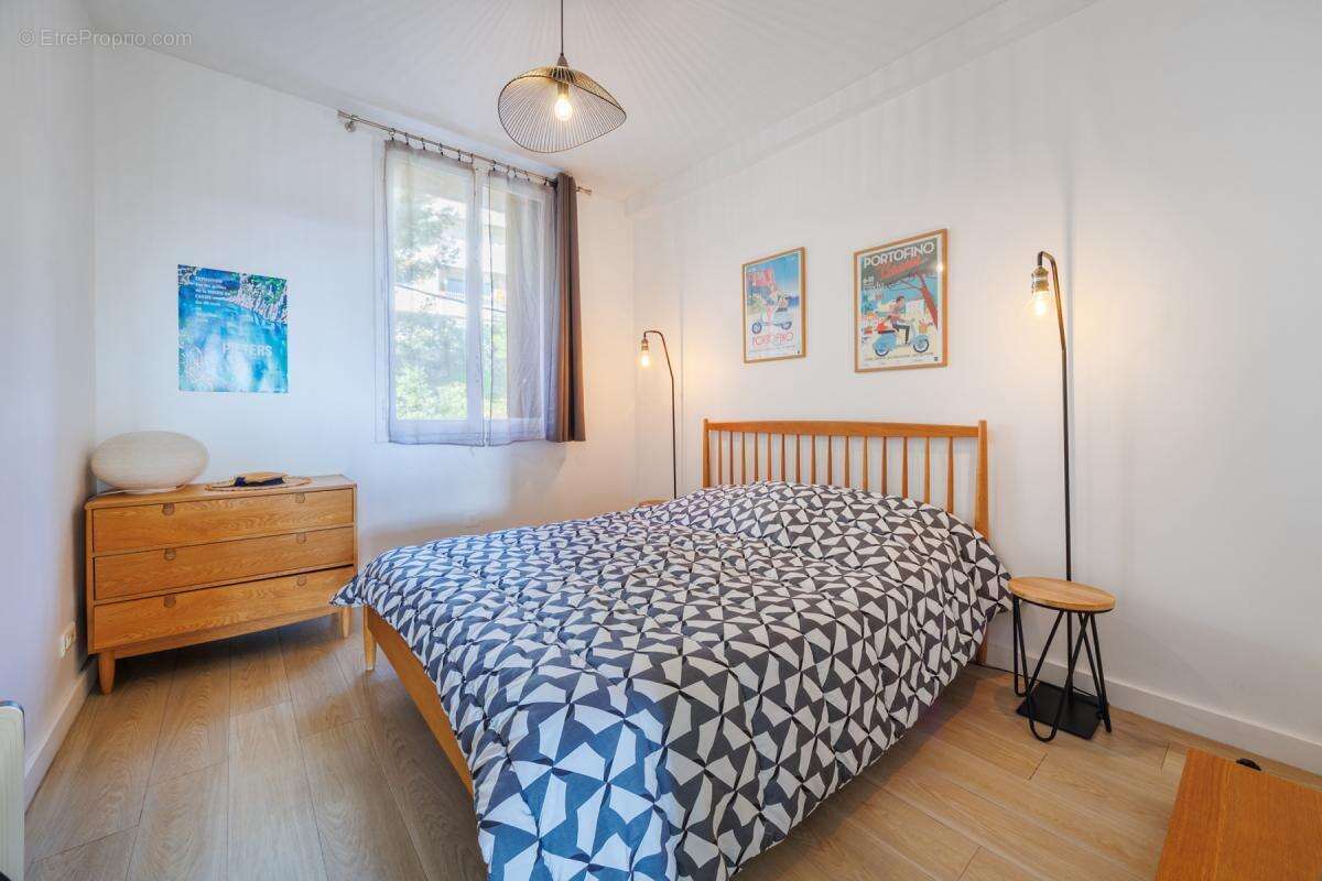 Appartement à CASSIS