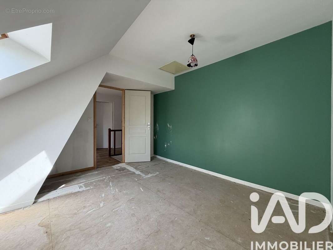 Maison 120 m² à Ramicourt  - photo 6