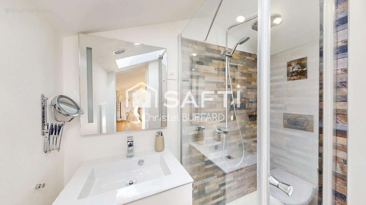 Photo 7 - Maison à MARSEILLE-7E