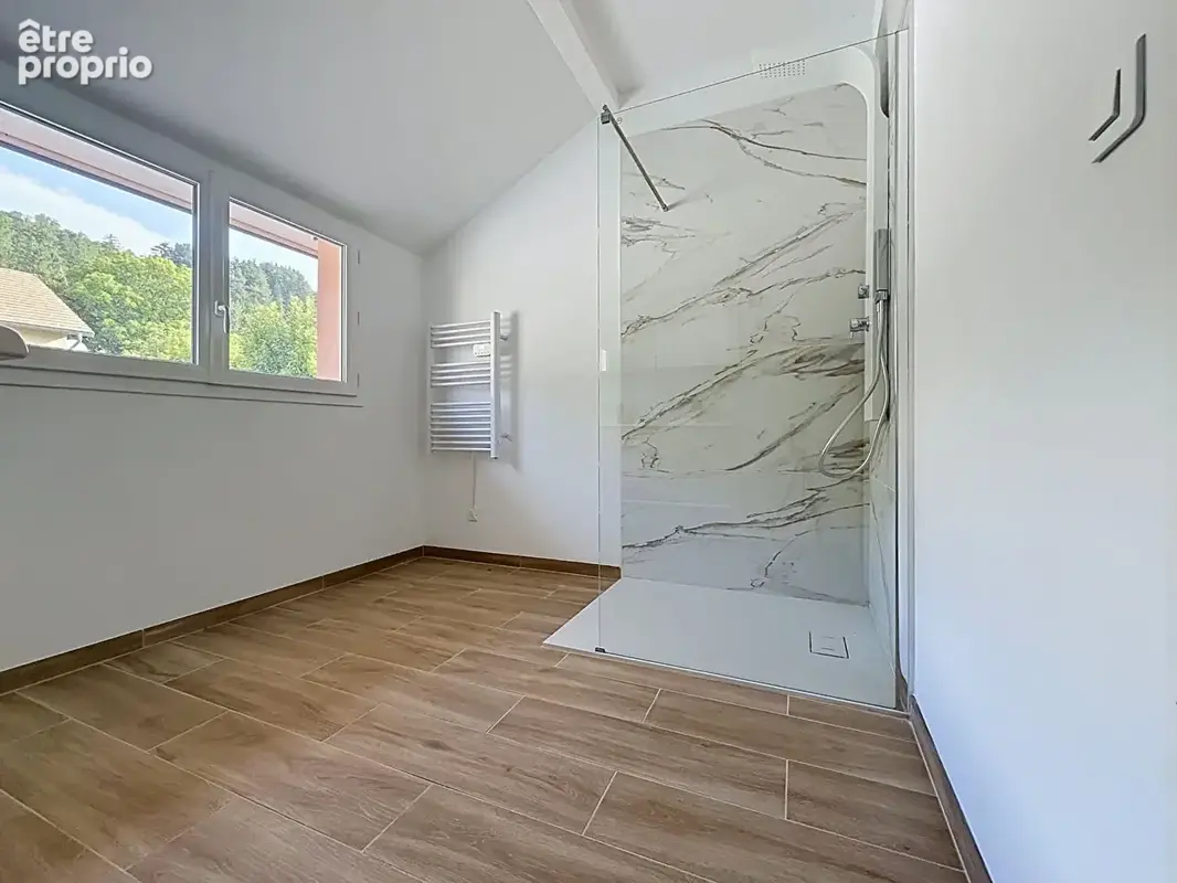 Maison - 133m2 - La Roche des Arnauds - photo 7