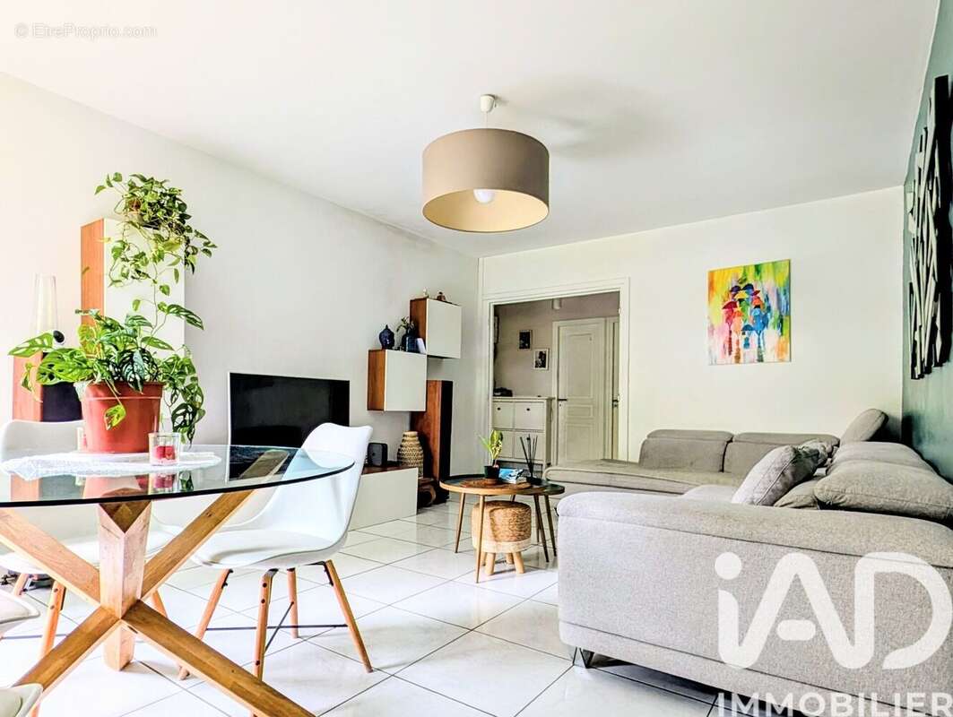 Photo 4 - Appartement à DRAVEIL