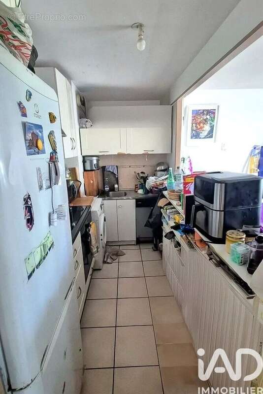 Photo 6 - Appartement à NOISY-LE-SEC