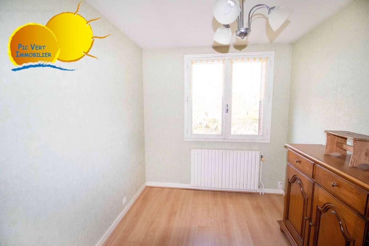 Maison de construction traditionnelle - photo 9