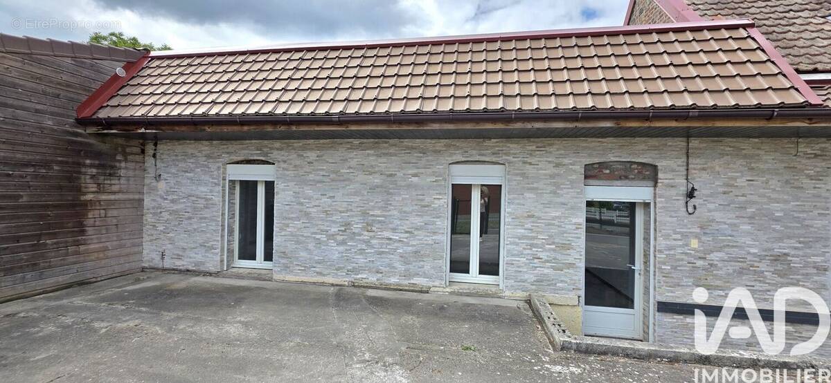 Photo 1 - Maison à VERQUIN