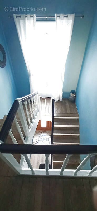 Maison à SAINT-FLORENT-SUR-CHER