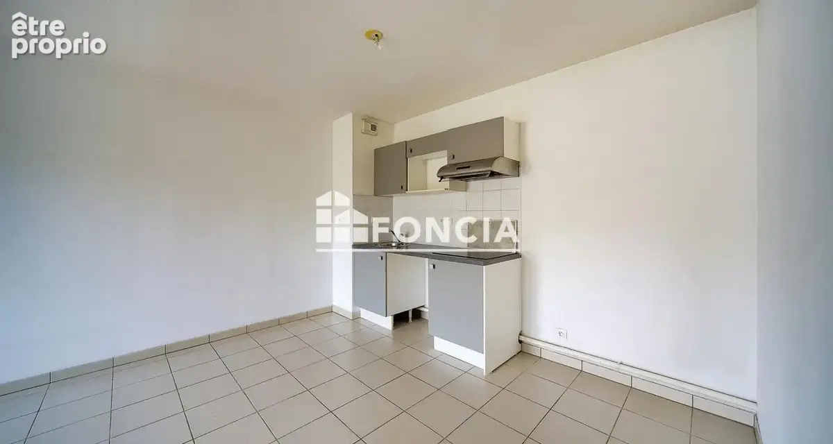 Toulouse - appartement t4 - 74 m2 - vendu libre - photo 4