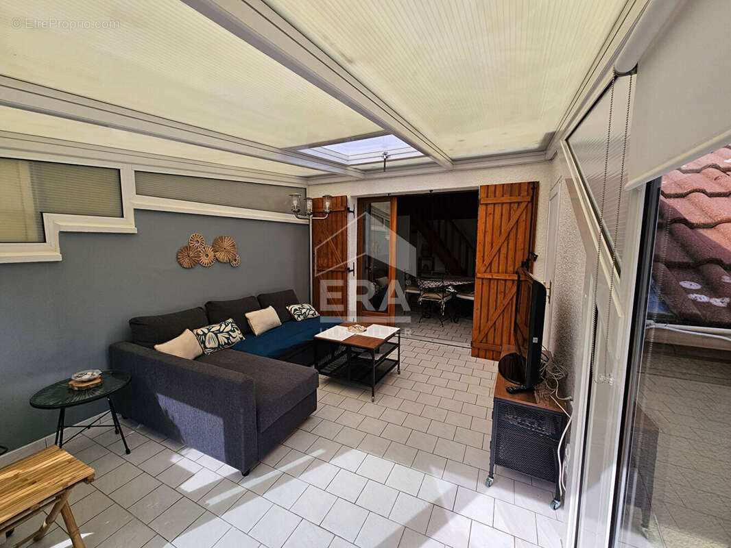 Maison 44m² à Sainte Cécile - photo 7