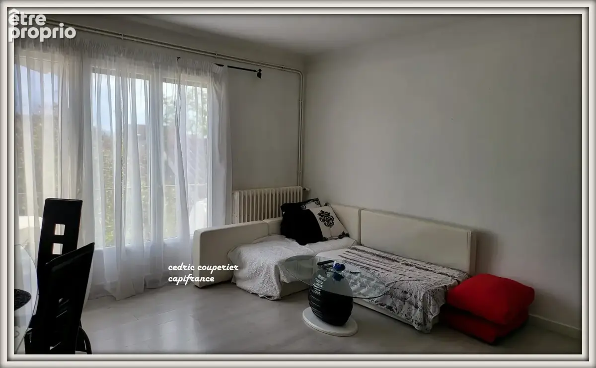 Maison à vendre 7 pièces LEZOUX (63) - photo 13
