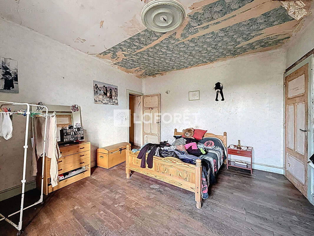 Maison Tramont Lassus 5 pièce(s) 98.77 m2 - photo 5