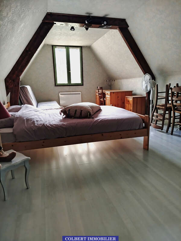 Maison à VENIZY