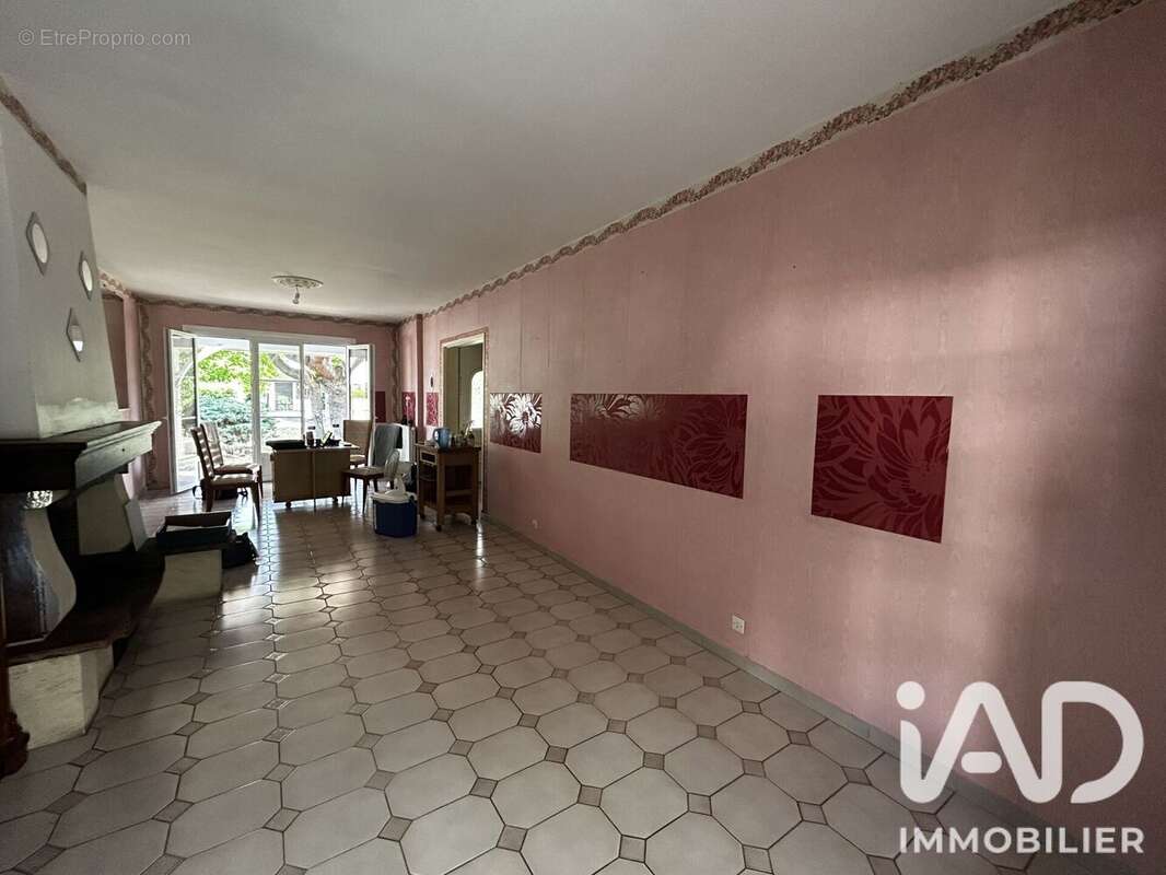 Maison 107 m² à Podensac  - photo 7