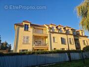 Appartement à SAINT-REMY-LES-CHEVREUSE