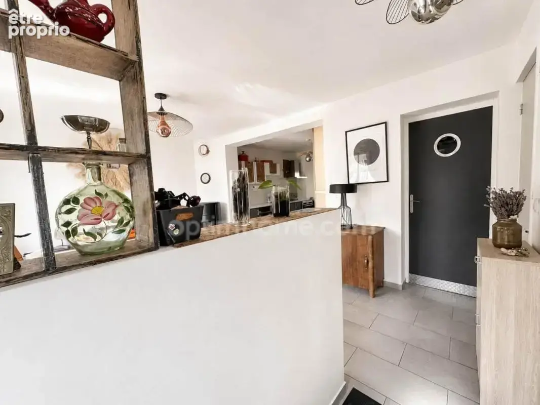  à vendre – belle maison familiale à burbure  - photo 2
