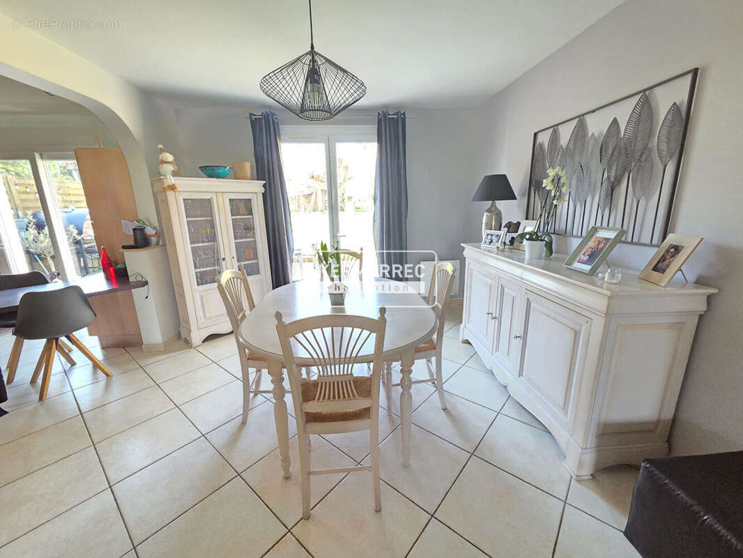 Maison à SAINT-JOACHIM