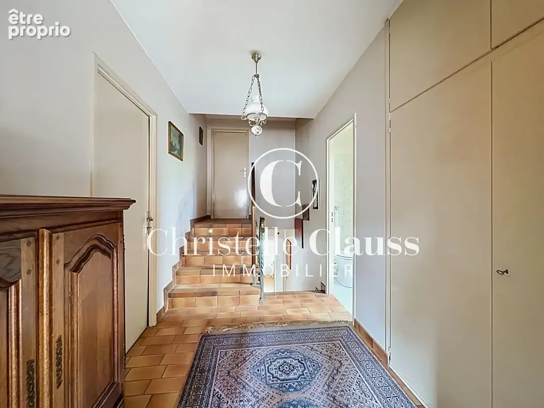 Maison Geispolsheim 5/6 pièces 121,4 m2 - photo 8