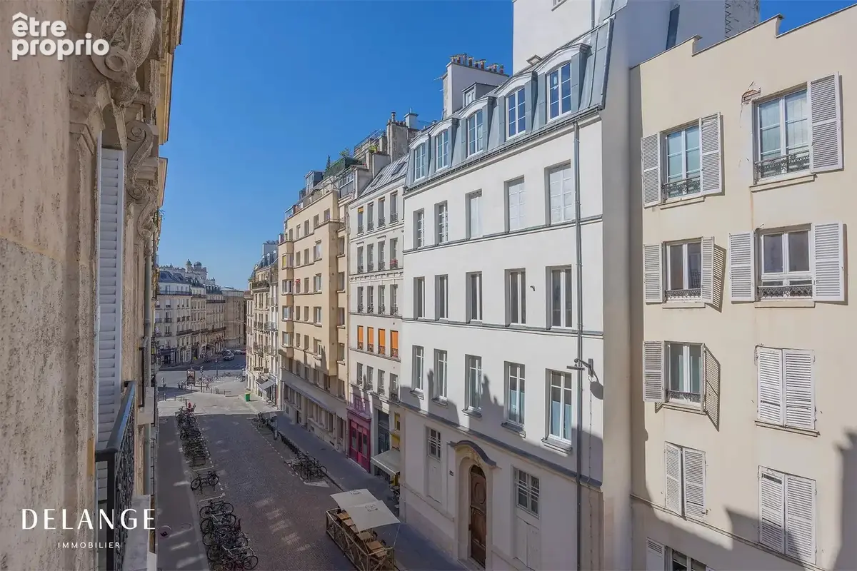 Saint-Victor - Appartement 3 pièces de 54 m² - photo 9