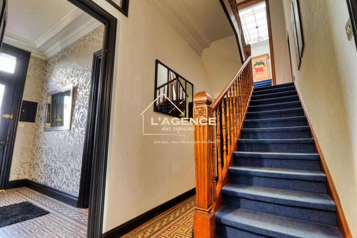 Maison à HAZEBROUCK