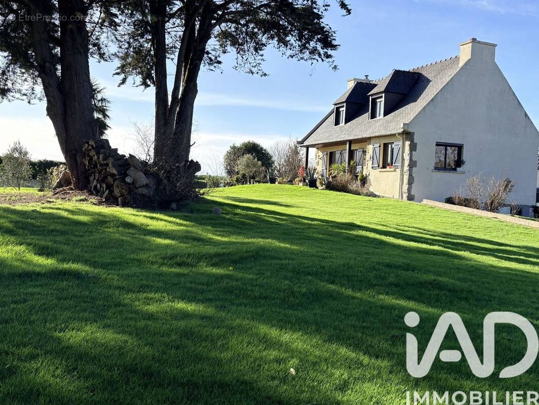 Photo 1 - Maison à PLEURTUIT