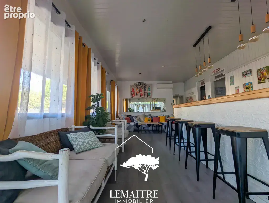 Ronce-les-bains   gîte 176 m2 à 50 mètres de la plage   7 chambres   investissement locatif - photo 4