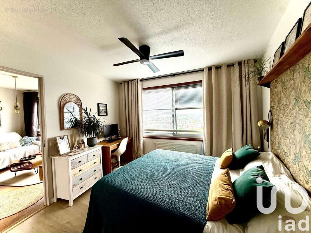 Photo 8 - Appartement à RENNES