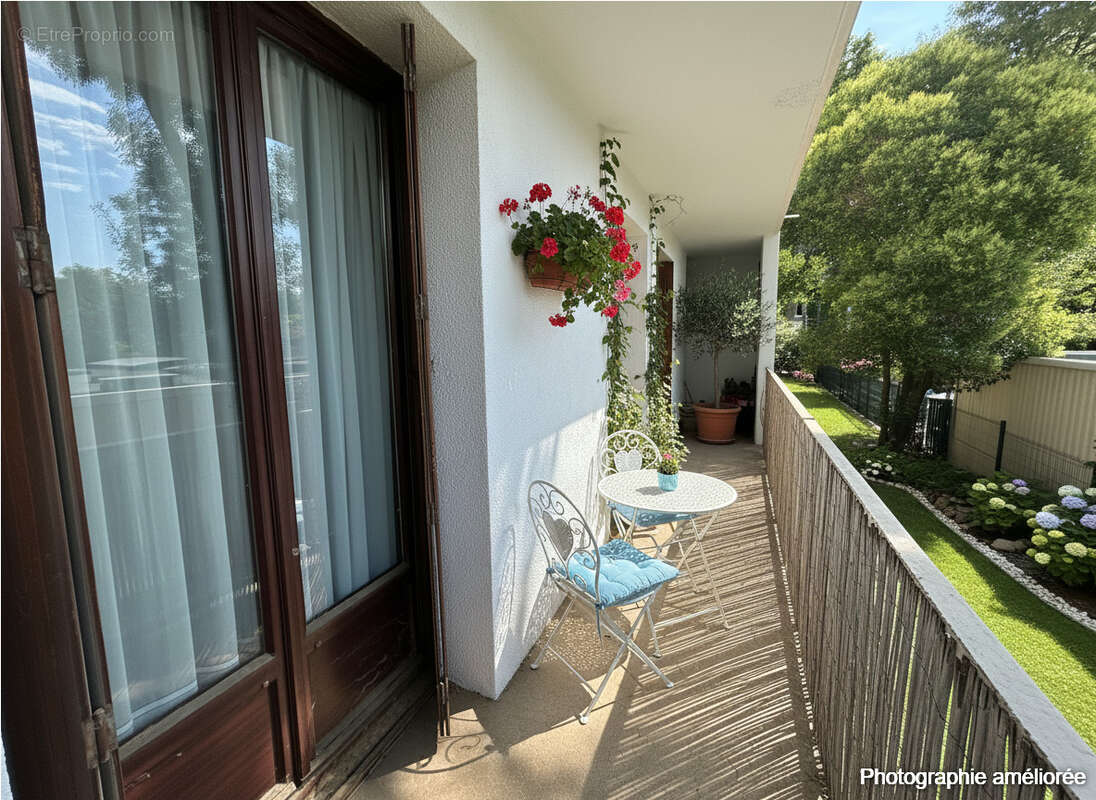 Appartement 65m² à aix-en-provence - photo 13