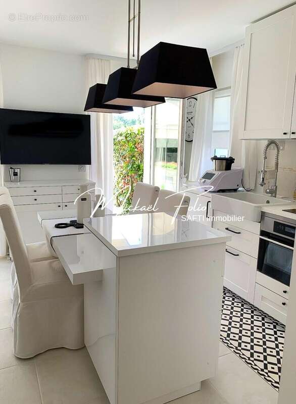 Photo 4 - Maison à TALMONT-SAINT-HILAIRE