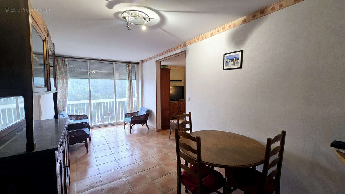 Appartement à MARTIGUES
